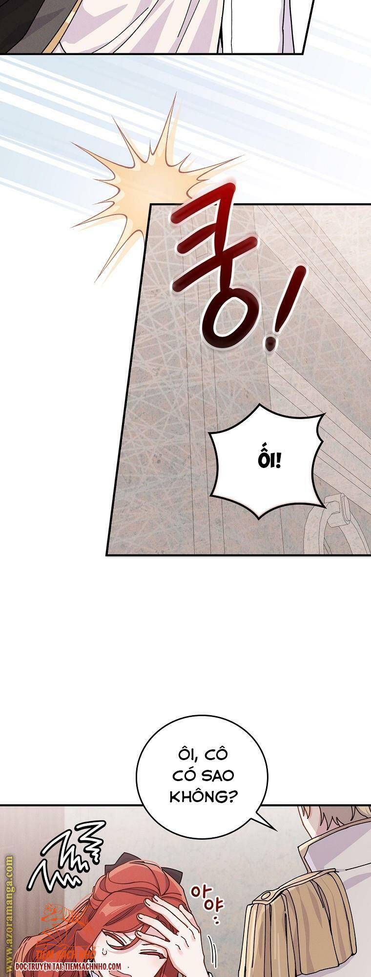 Chị Gái Ác Nữ - Chương 25