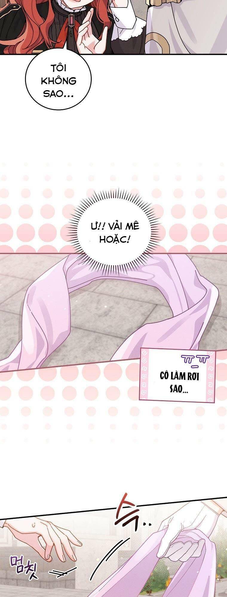 Chị Gái Ác Nữ - Chương 25