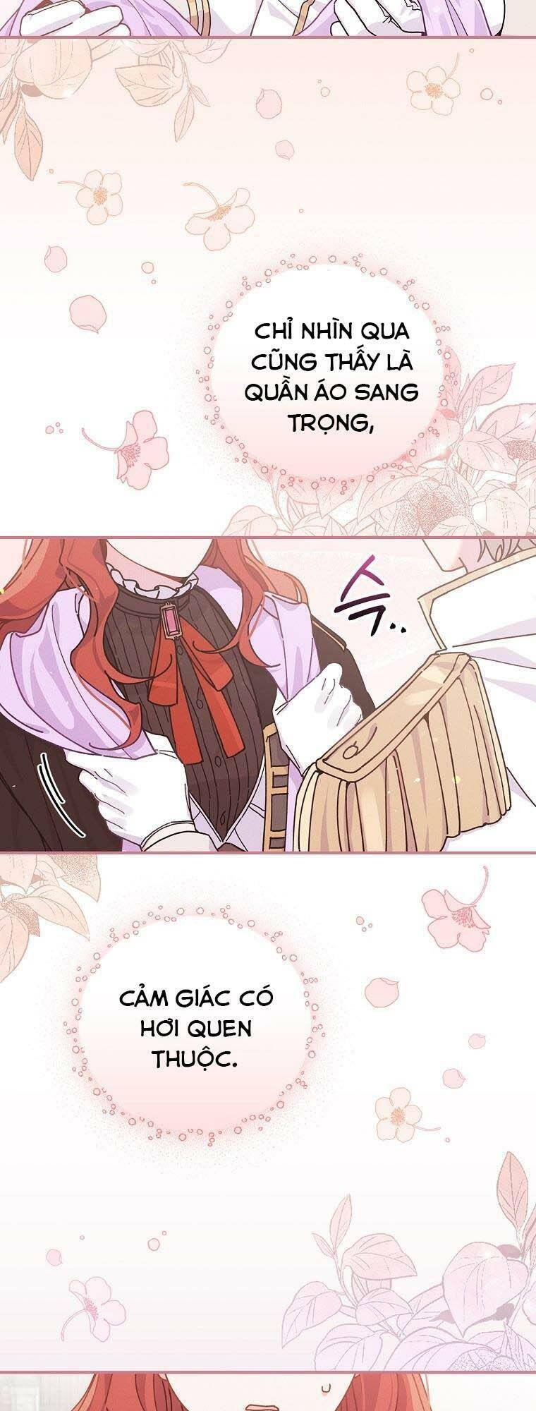 Chị Gái Ác Nữ - Chương 25