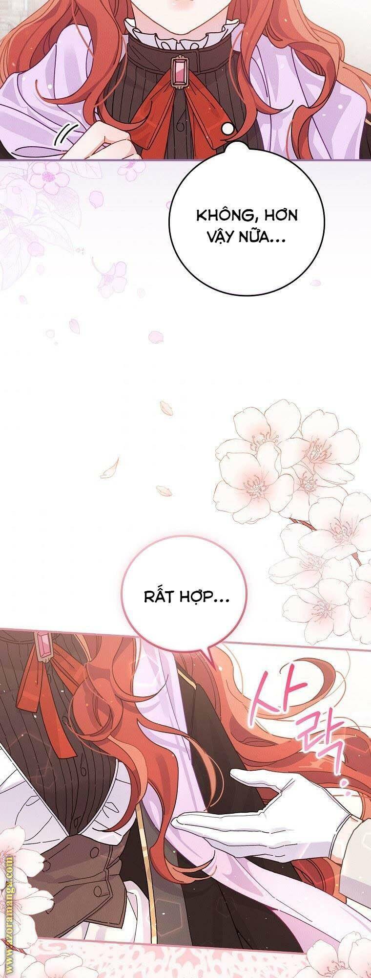 Chị Gái Ác Nữ - Chương 25