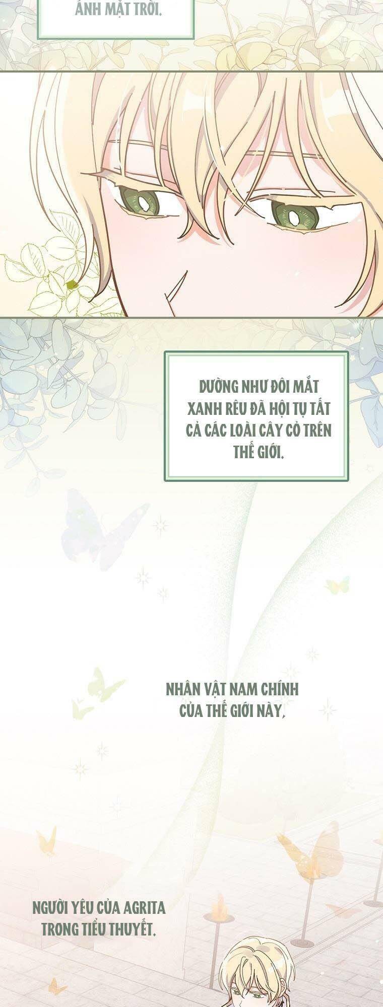 Chị Gái Ác Nữ - Chương 25