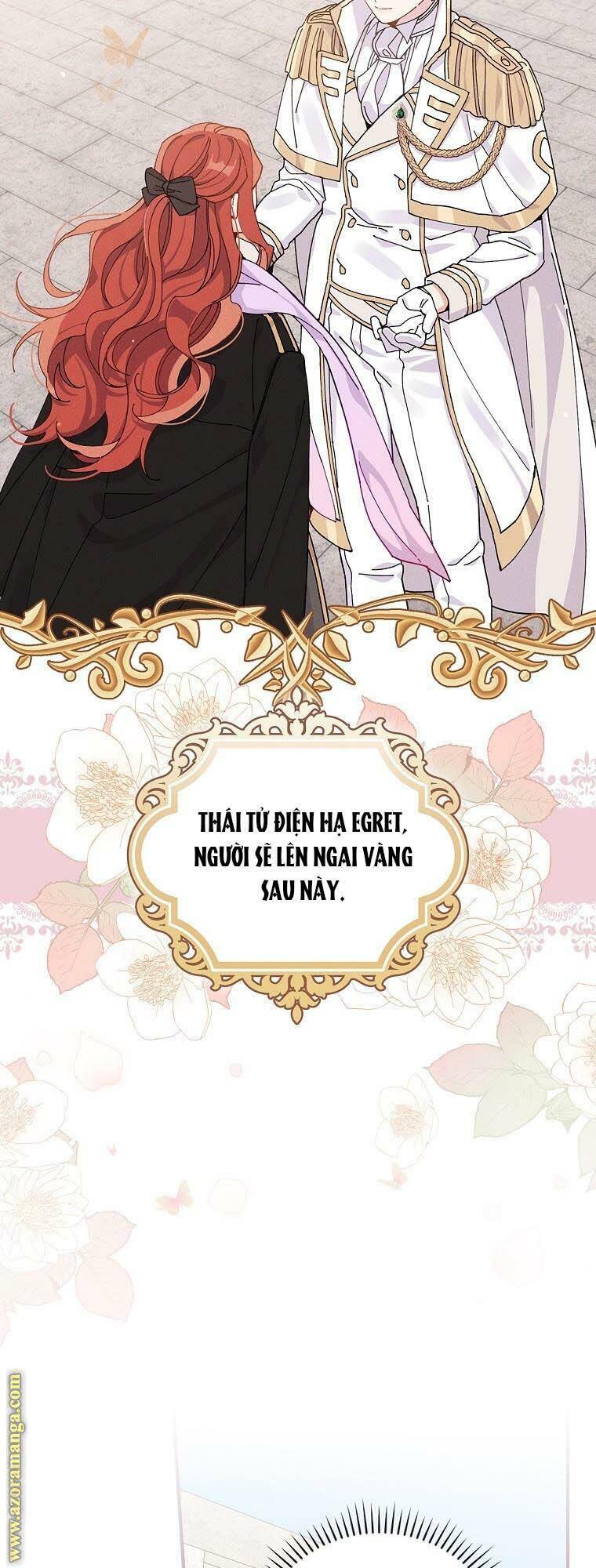 Chị Gái Ác Nữ - Chương 25