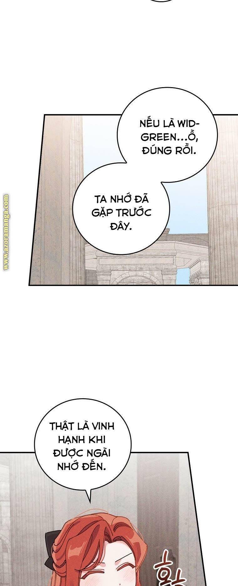 Chị Gái Ác Nữ - Chương 25