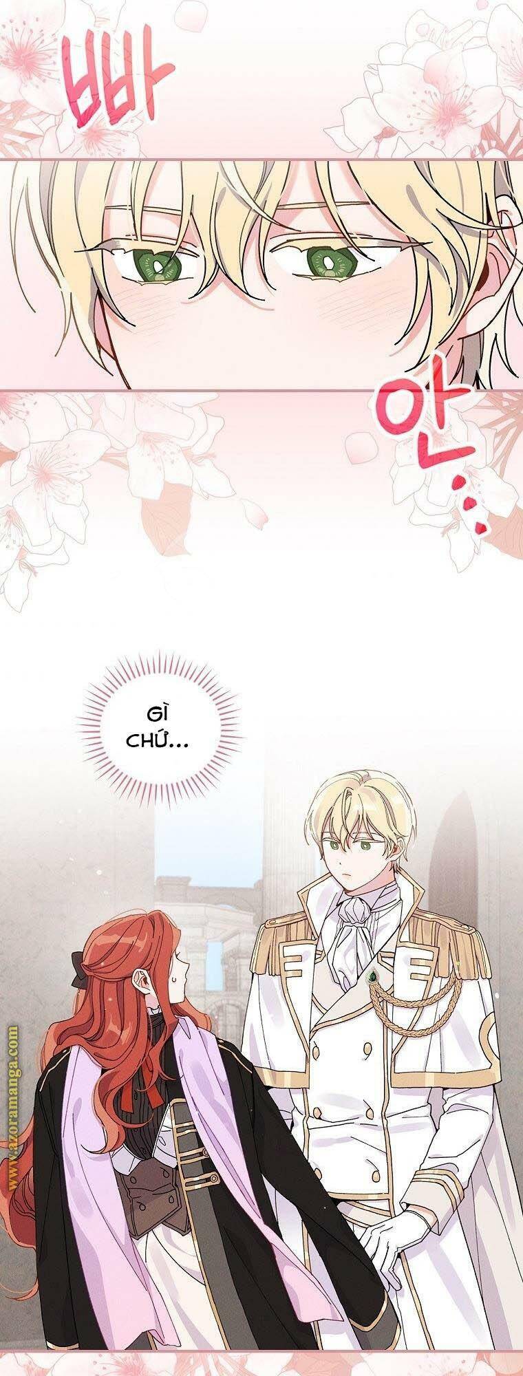 Chị Gái Ác Nữ - Chương 25