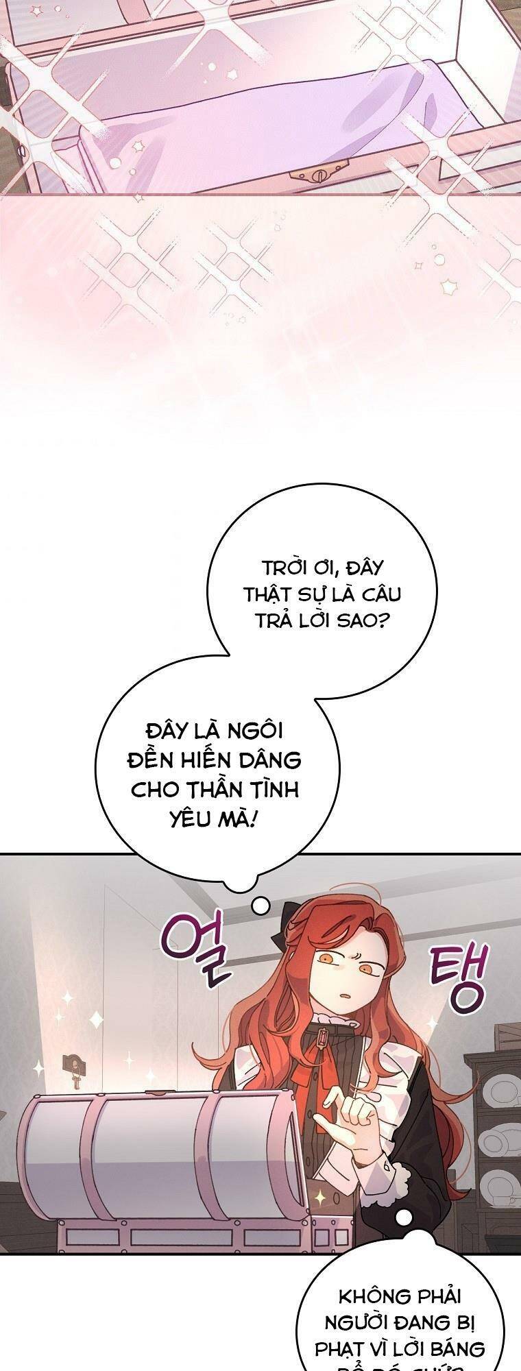 Chị Gái Ác Nữ - Chương 25