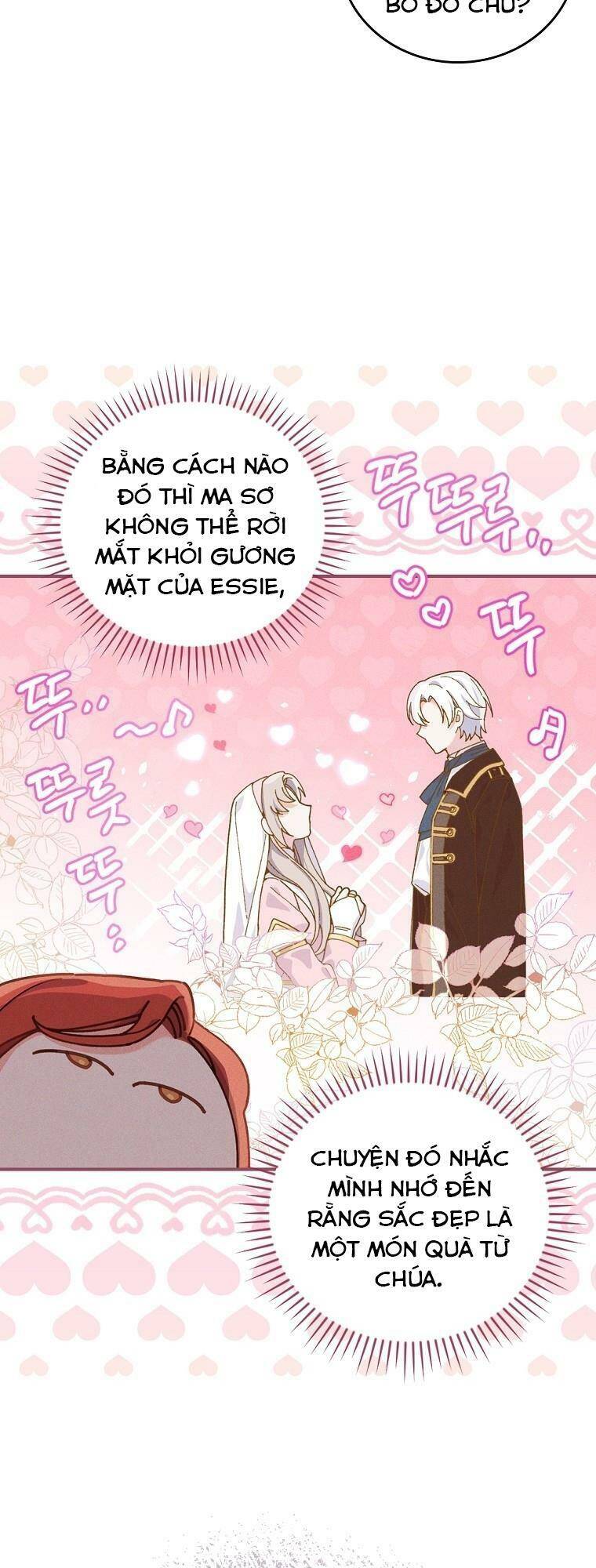 Chị Gái Ác Nữ - Chương 25