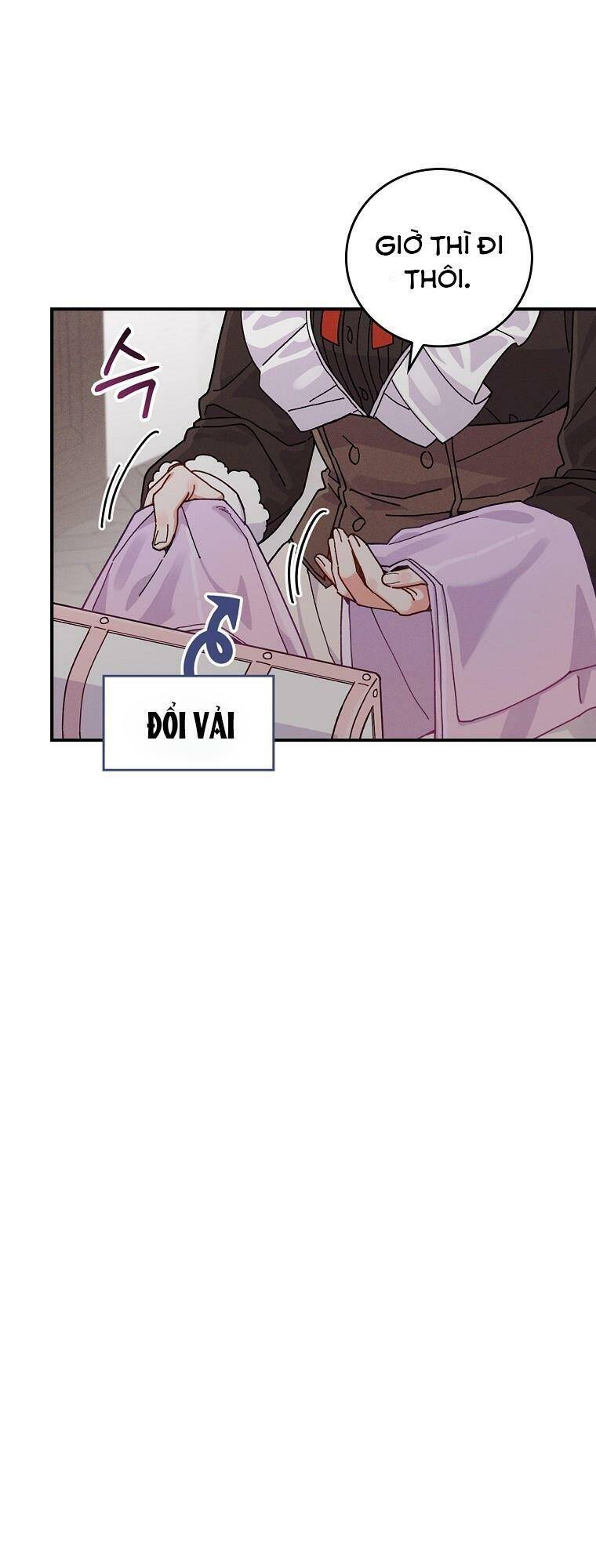 Chị Gái Ác Nữ - Chương 25