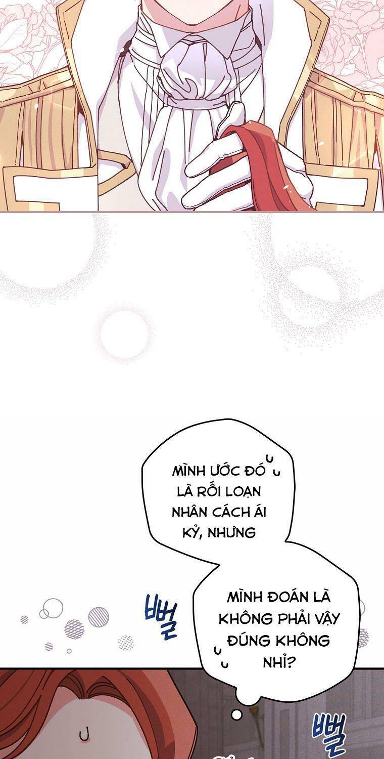 Chị Gái Ác Nữ - Chương 26