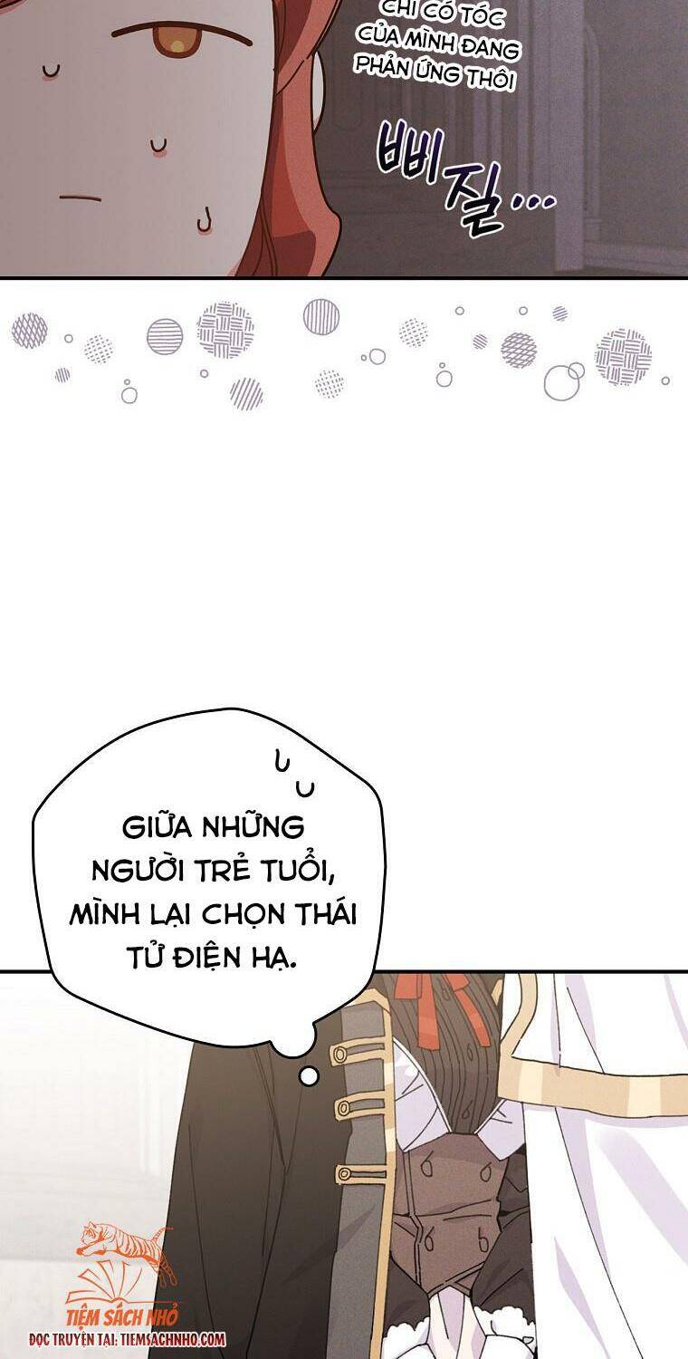 Chị Gái Ác Nữ - Chương 26