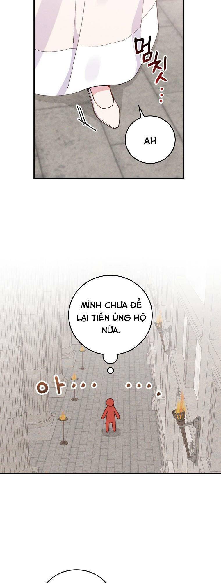 Chị Gái Ác Nữ - Chương 26