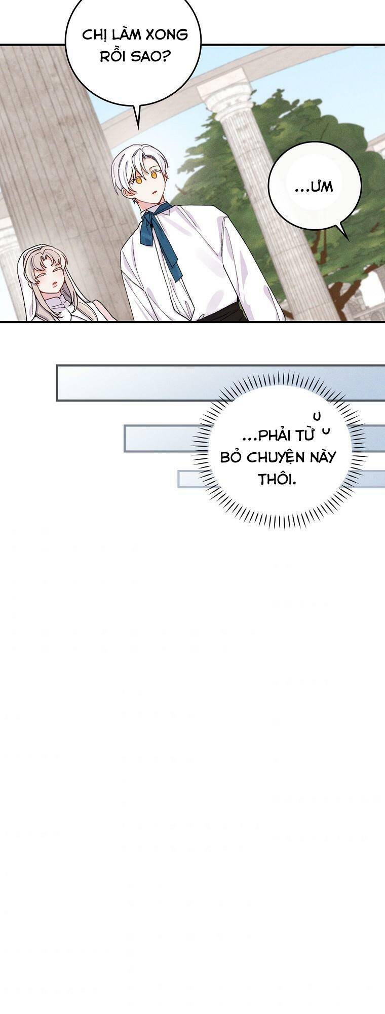 Chị Gái Ác Nữ - Chương 26