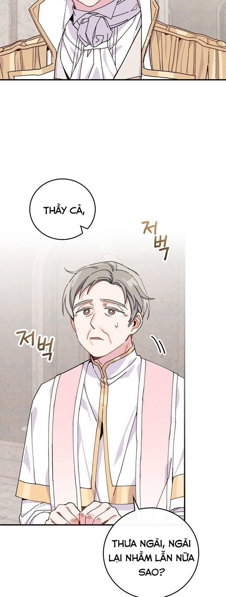 Chị Gái Ác Nữ - Chương 26