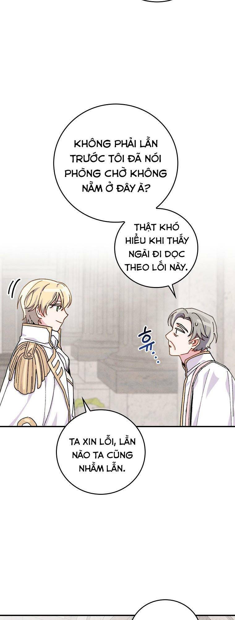 Chị Gái Ác Nữ - Chương 26