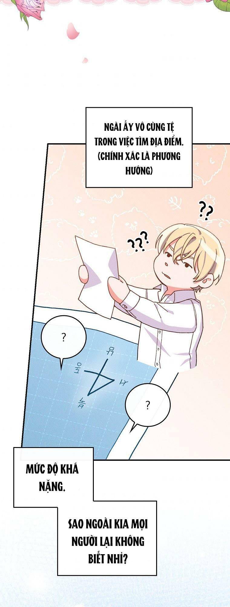 Chị Gái Ác Nữ - Chương 26