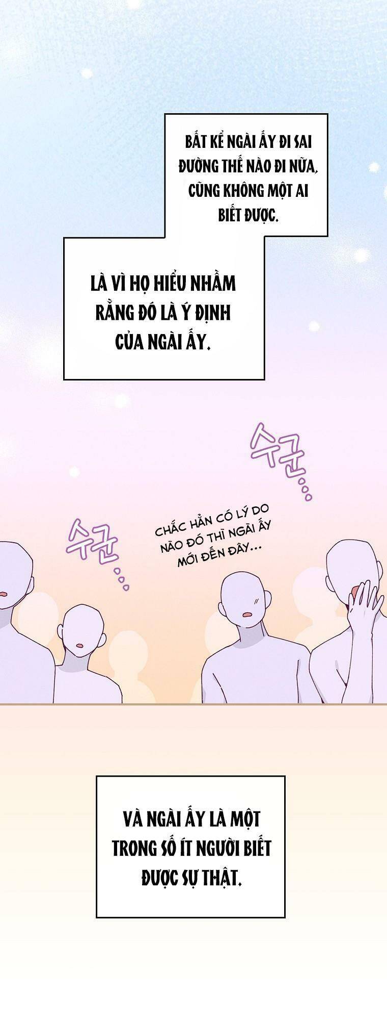 Chị Gái Ác Nữ - Chương 26