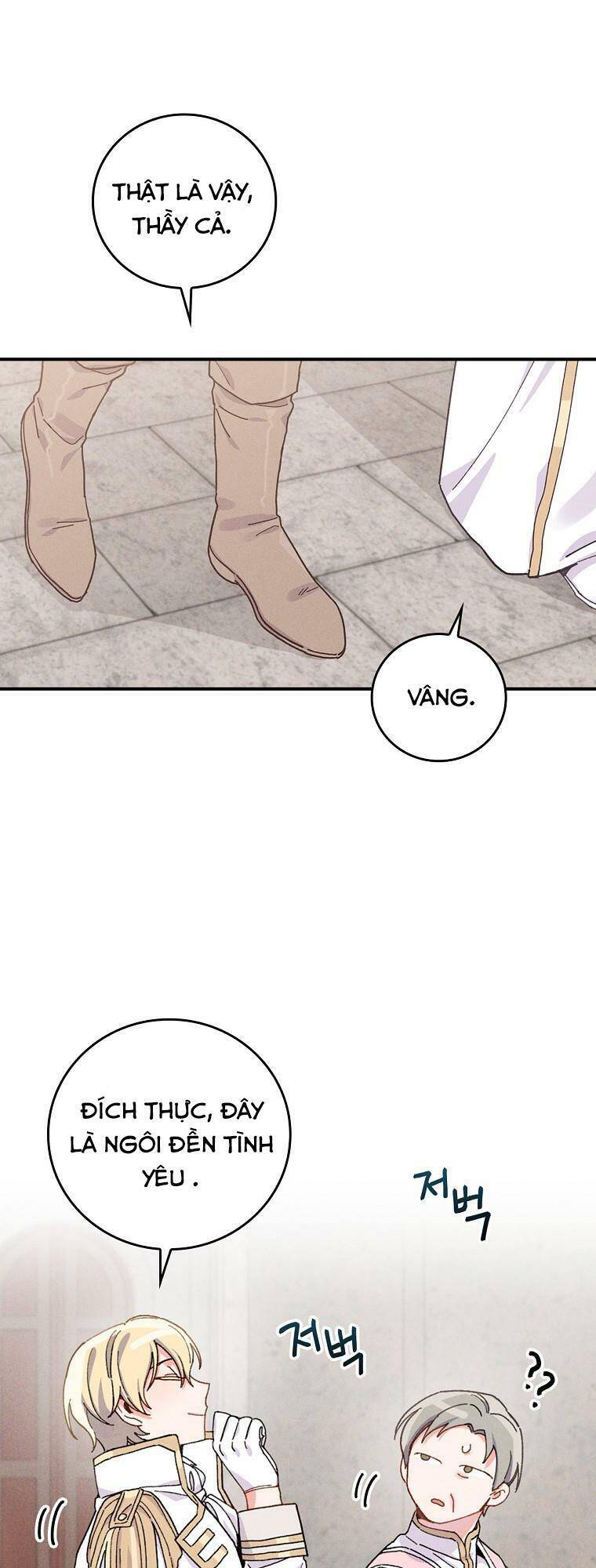 Chị Gái Ác Nữ - Chương 26