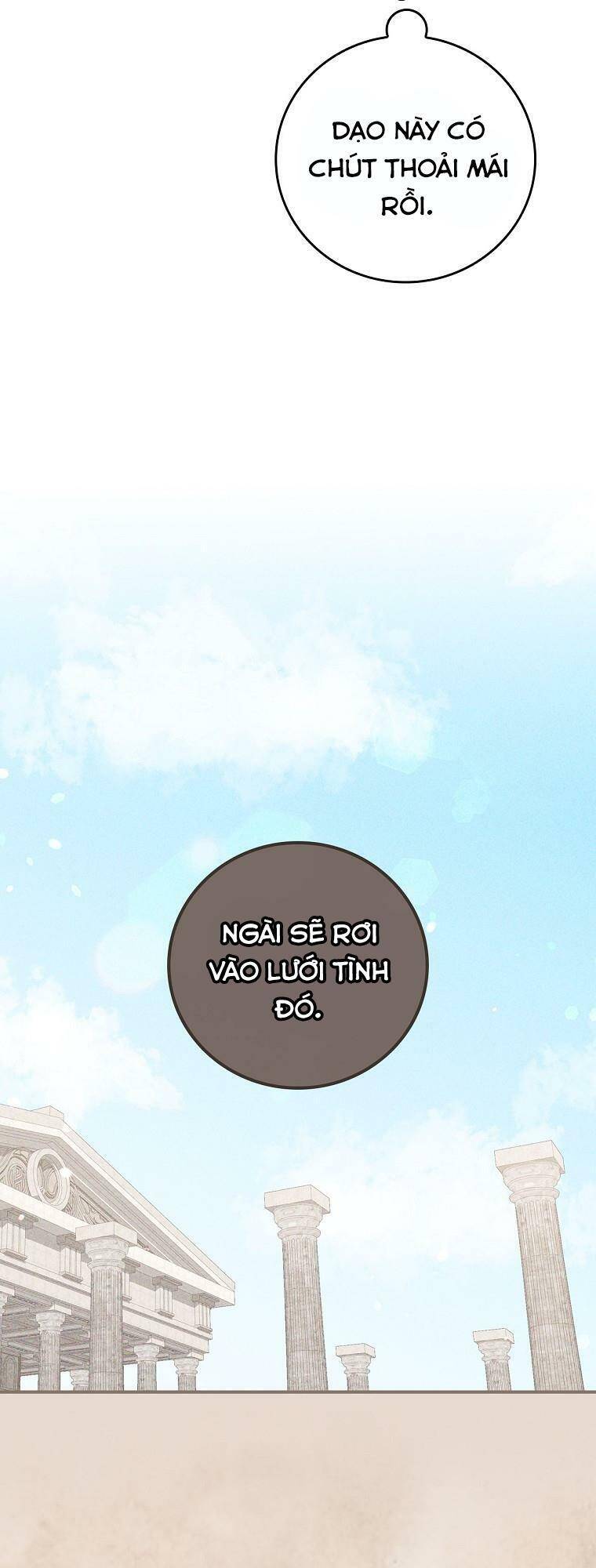 Chị Gái Ác Nữ - Chương 26