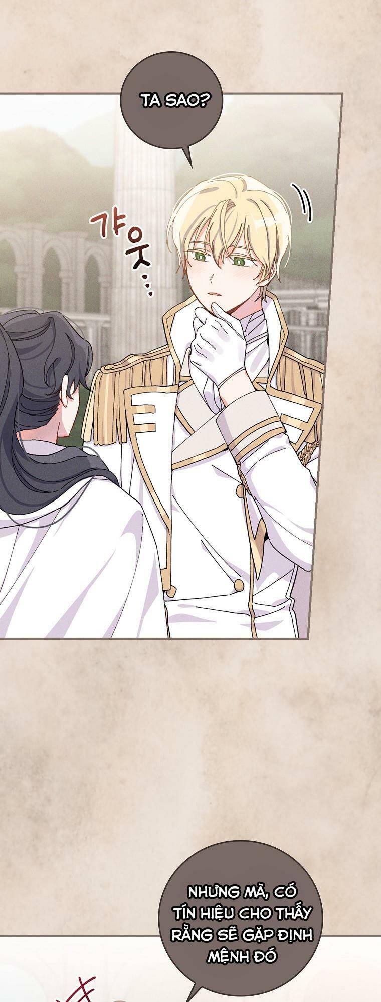 Chị Gái Ác Nữ - Chương 26