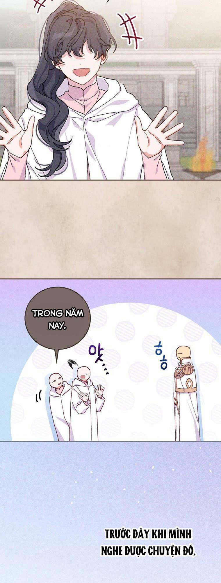 Chị Gái Ác Nữ - Chương 26