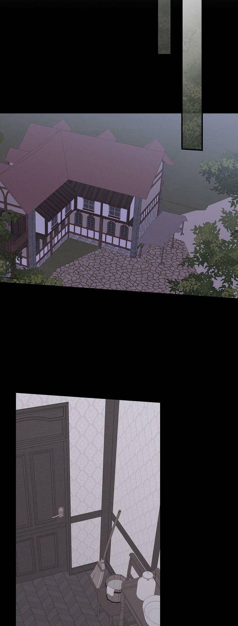 Chị Gái Ác Nữ - Chương 26