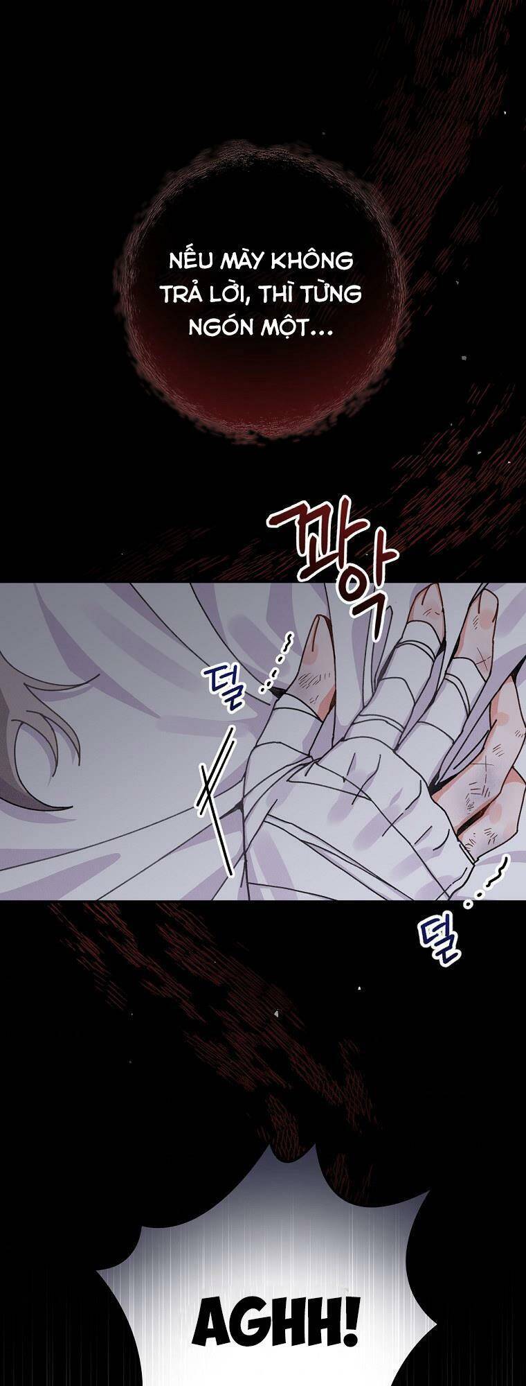 Chị Gái Ác Nữ - Chương 26