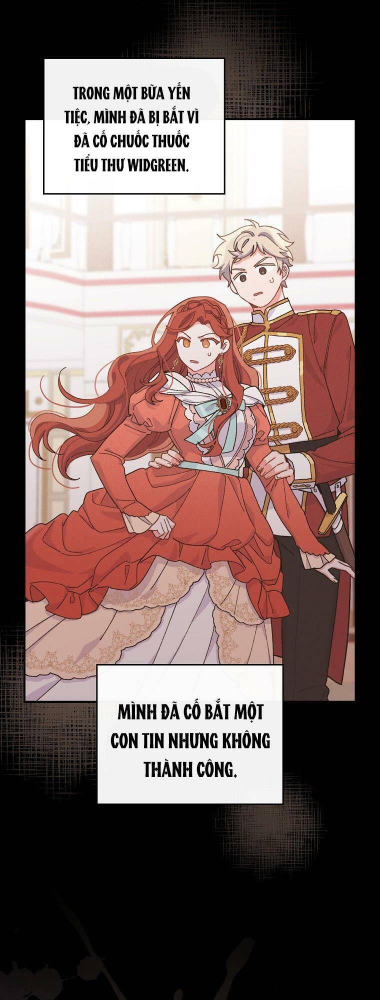 Chị Gái Ác Nữ - Chương 26