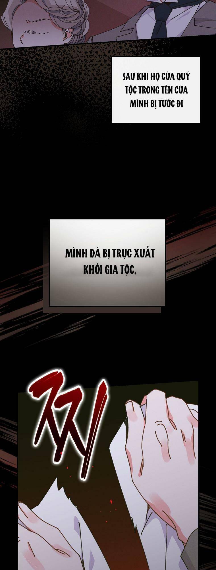 Chị Gái Ác Nữ - Chương 26