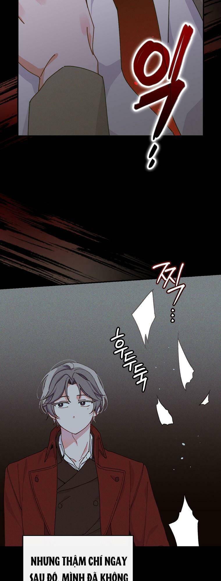 Chị Gái Ác Nữ - Chương 26