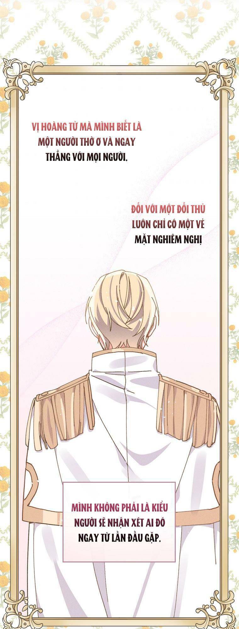 Chị Gái Ác Nữ - Chương 26