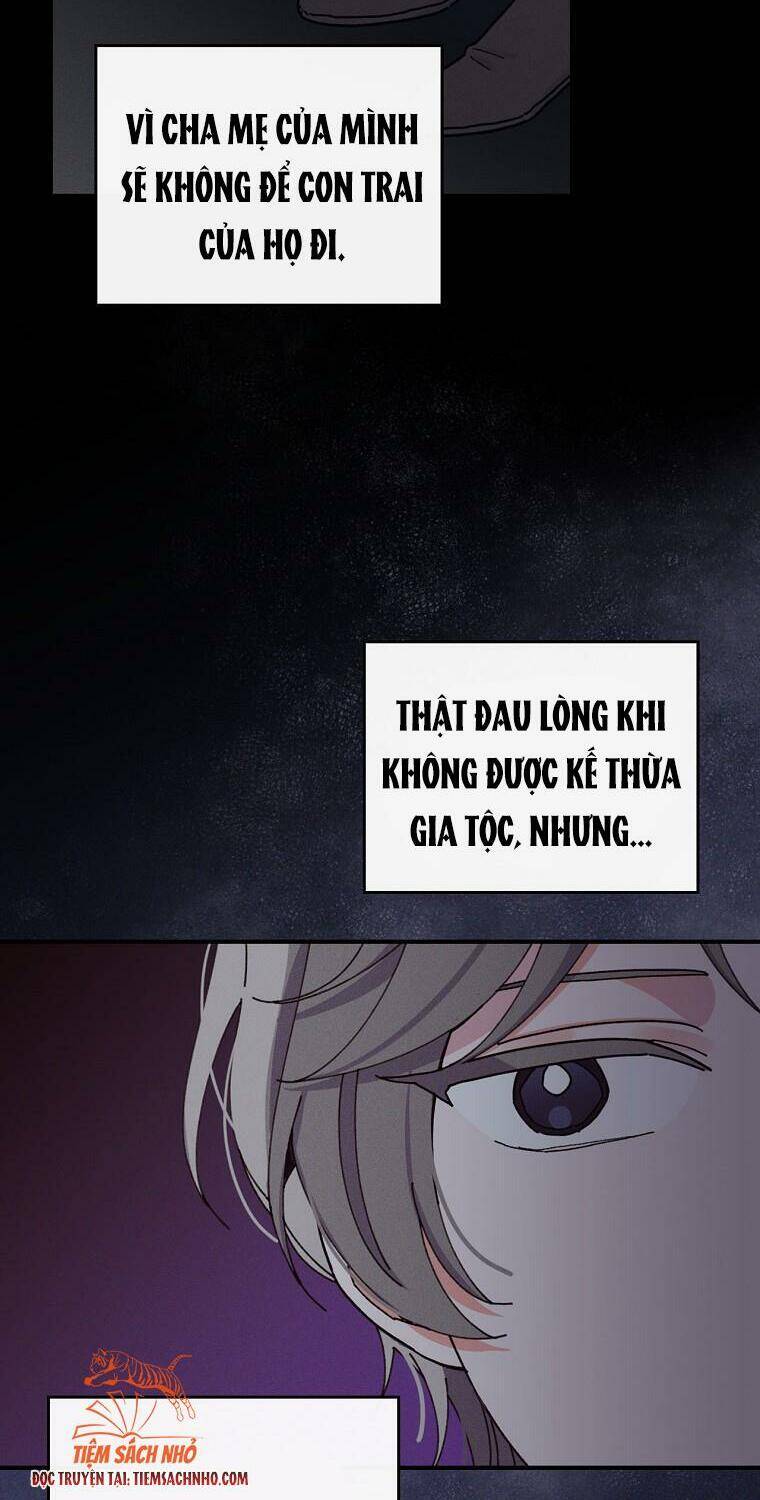 Chị Gái Ác Nữ - Chương 26