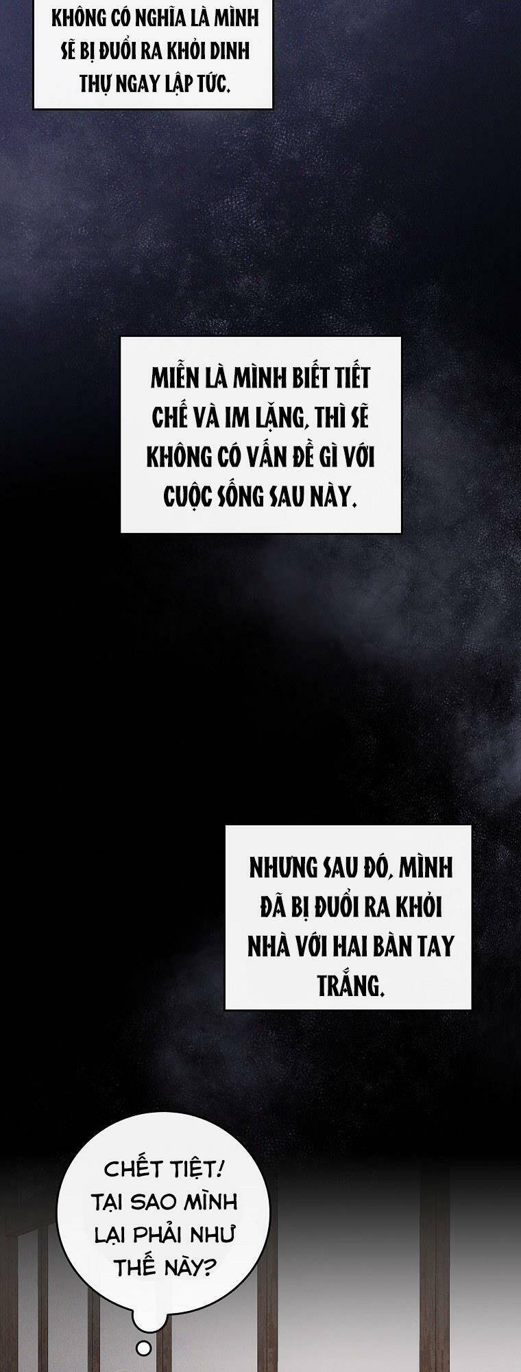 Chị Gái Ác Nữ - Chương 26