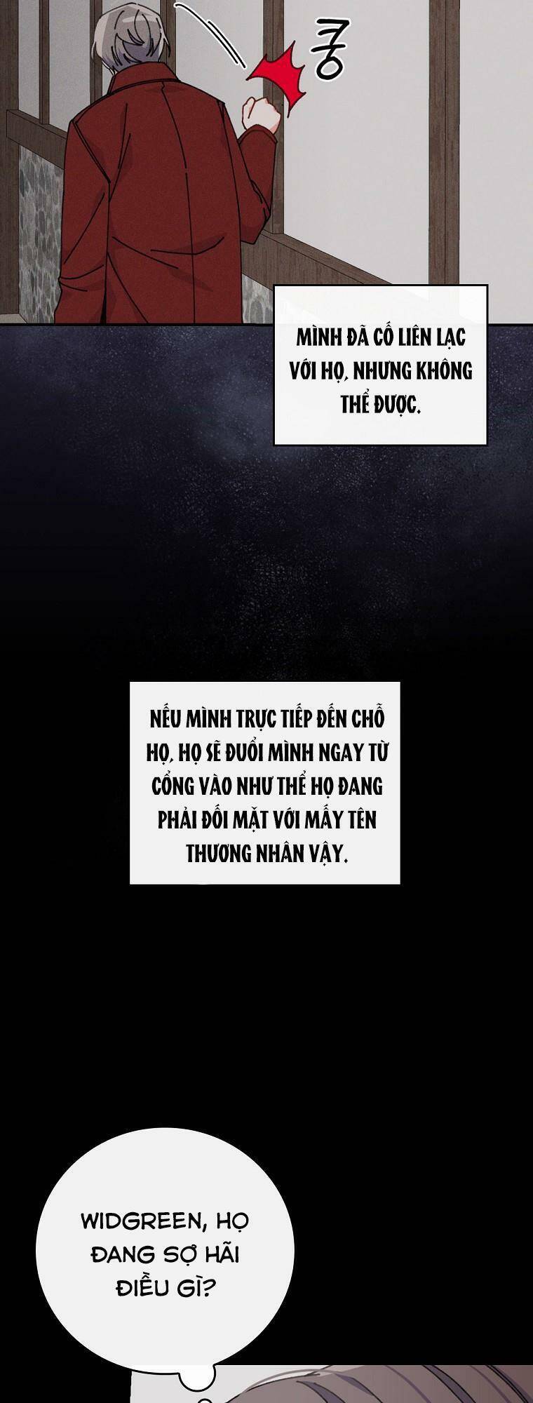 Chị Gái Ác Nữ - Chương 26