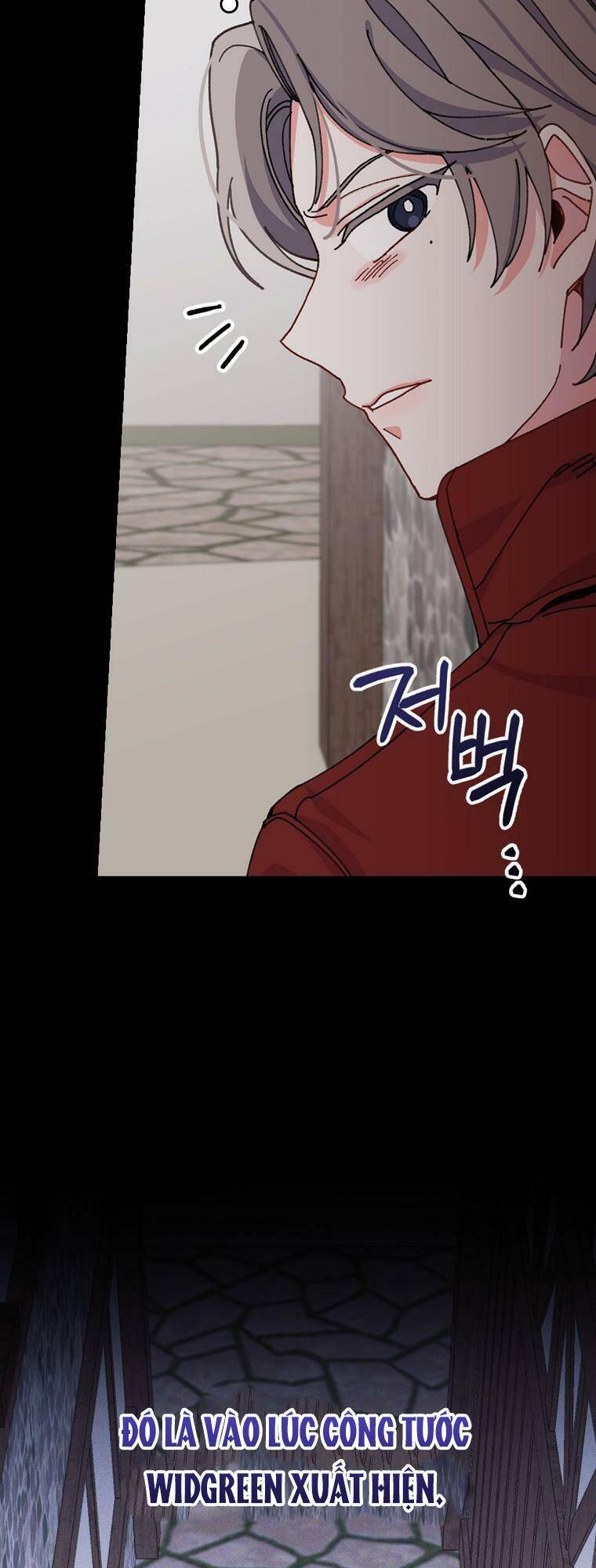 Chị Gái Ác Nữ - Chương 26