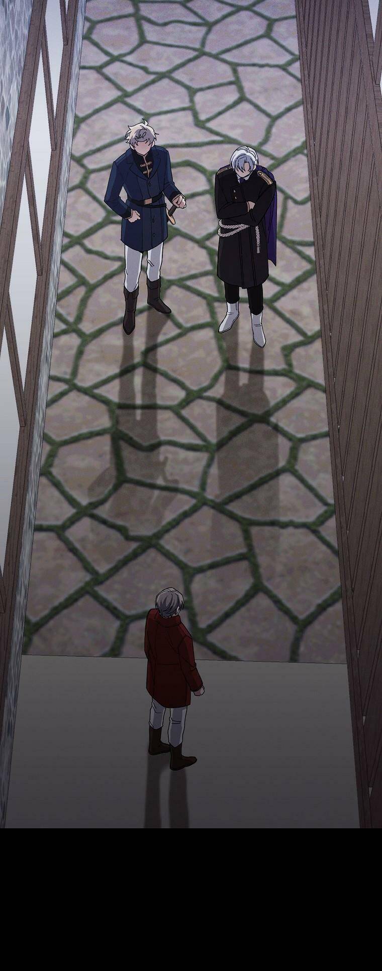 Chị Gái Ác Nữ - Chương 26