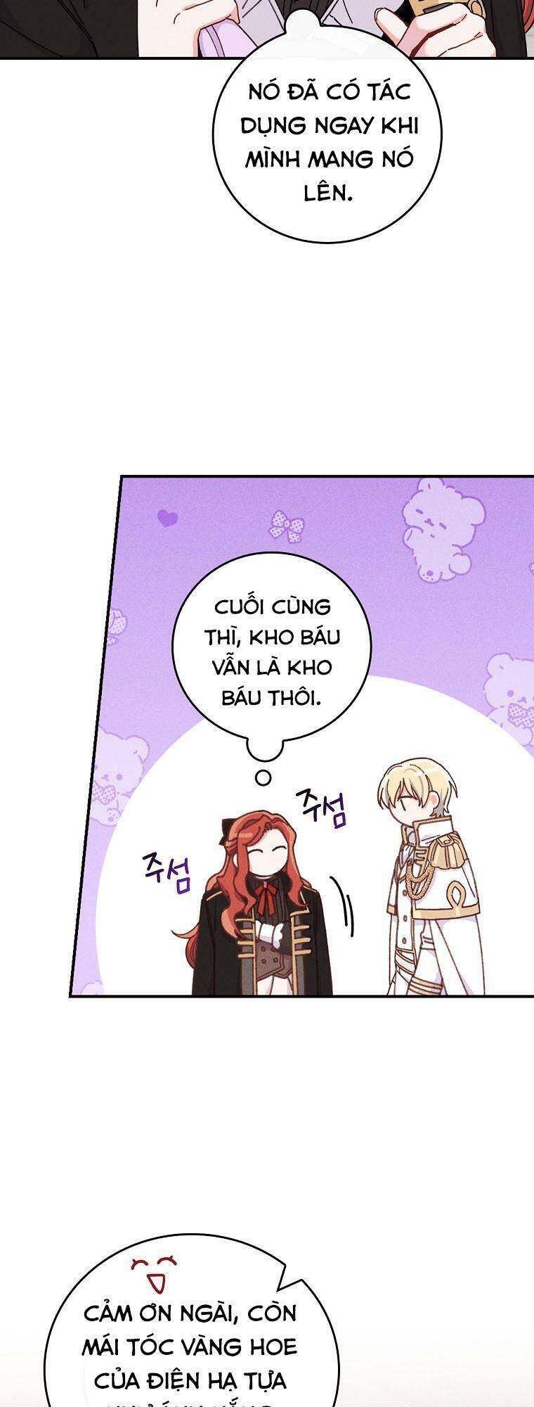 Chị Gái Ác Nữ - Chương 26