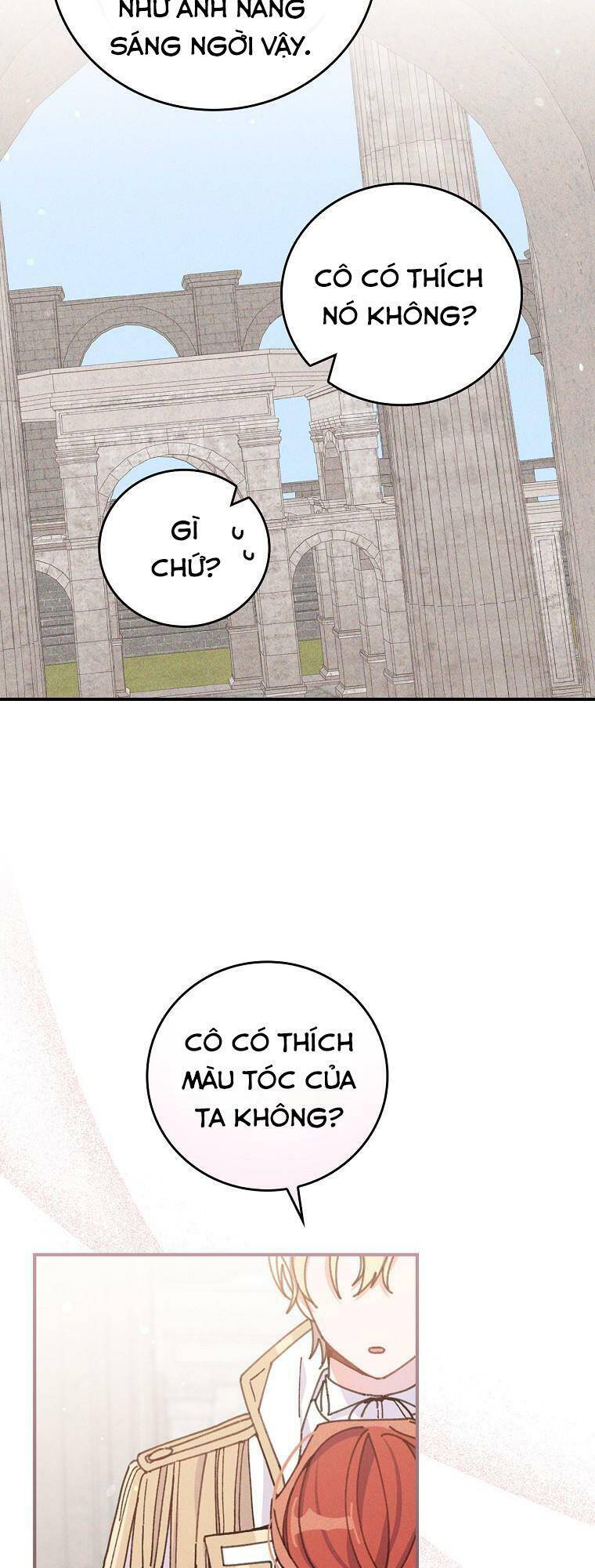 Chị Gái Ác Nữ - Chương 26