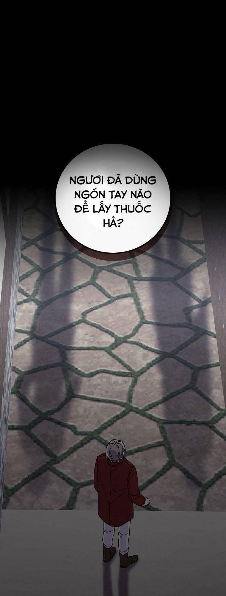 Chị Gái Ác Nữ - Chương 27