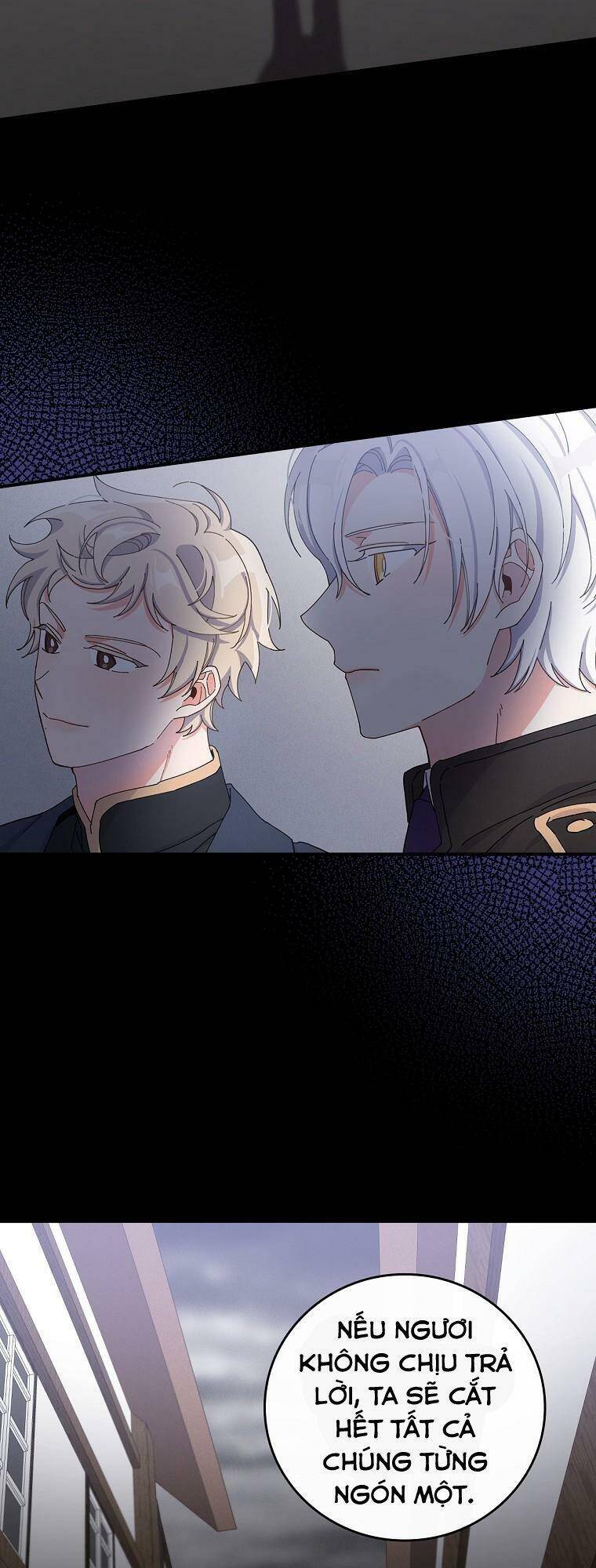 Chị Gái Ác Nữ - Chương 27