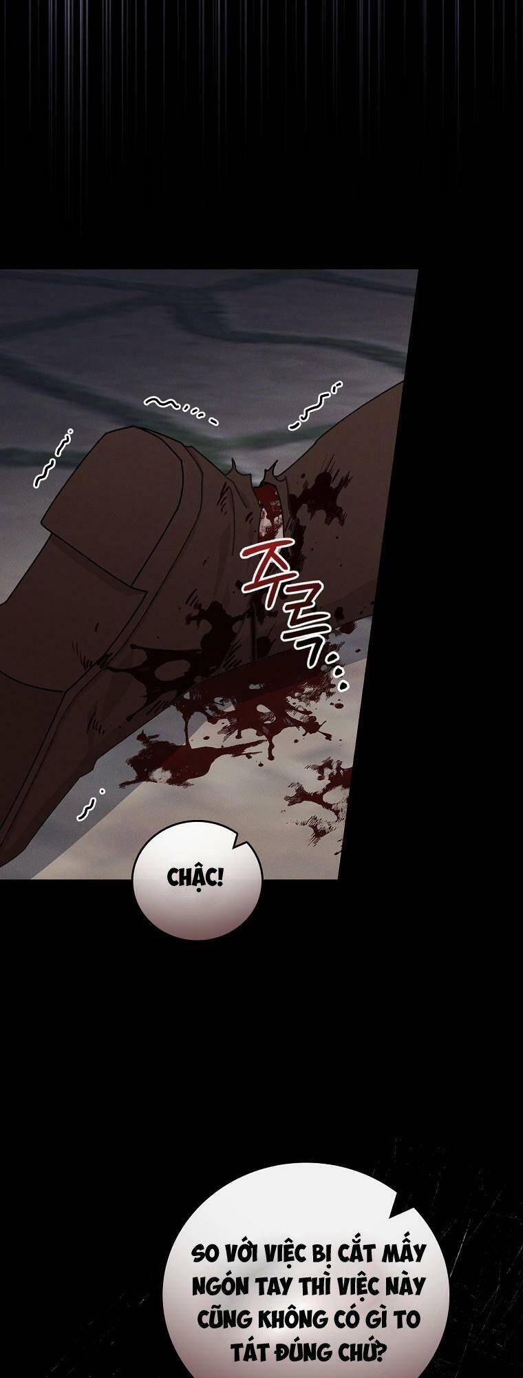 Chị Gái Ác Nữ - Chương 27