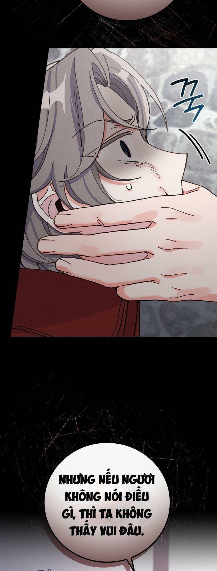 Chị Gái Ác Nữ - Chương 27