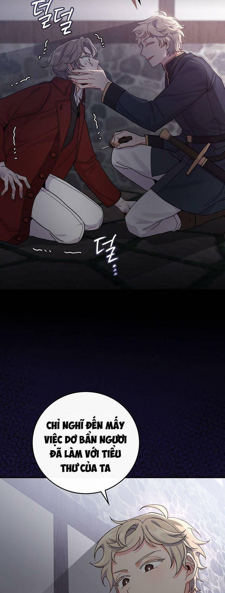 Chị Gái Ác Nữ - Chương 27