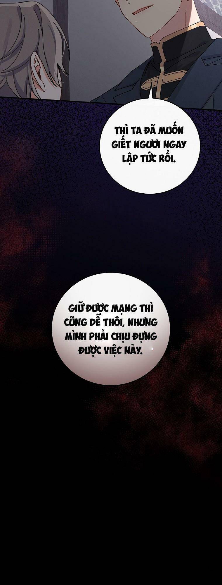 Chị Gái Ác Nữ - Chương 27