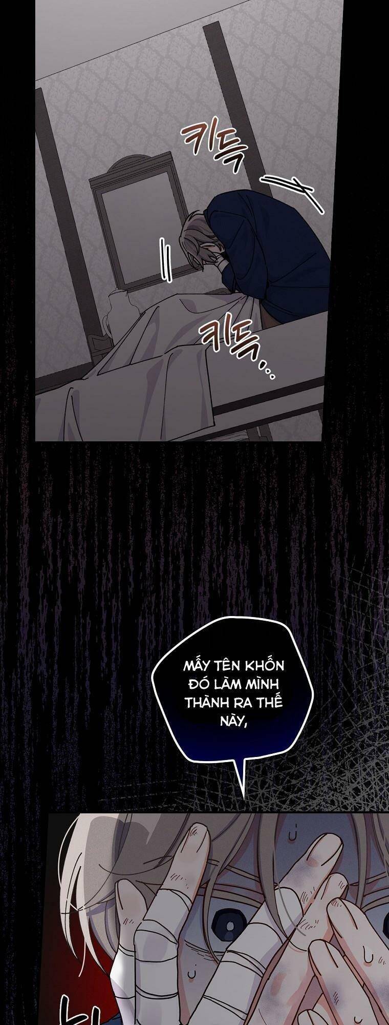 Chị Gái Ác Nữ - Chương 27