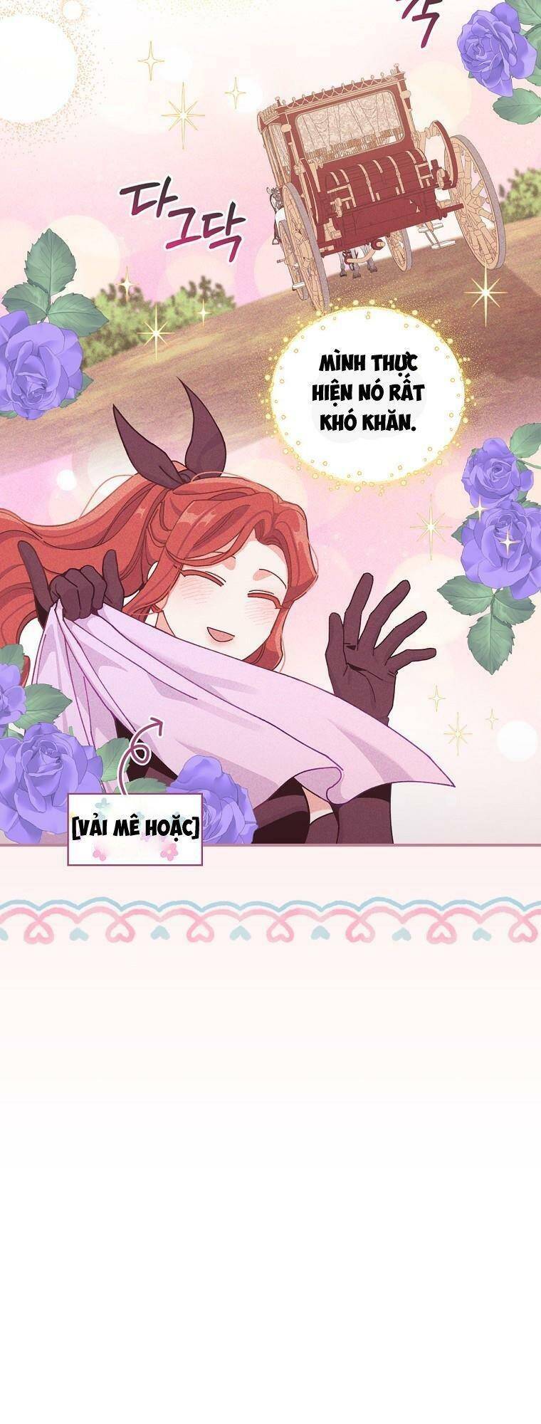 Chị Gái Ác Nữ - Chương 27