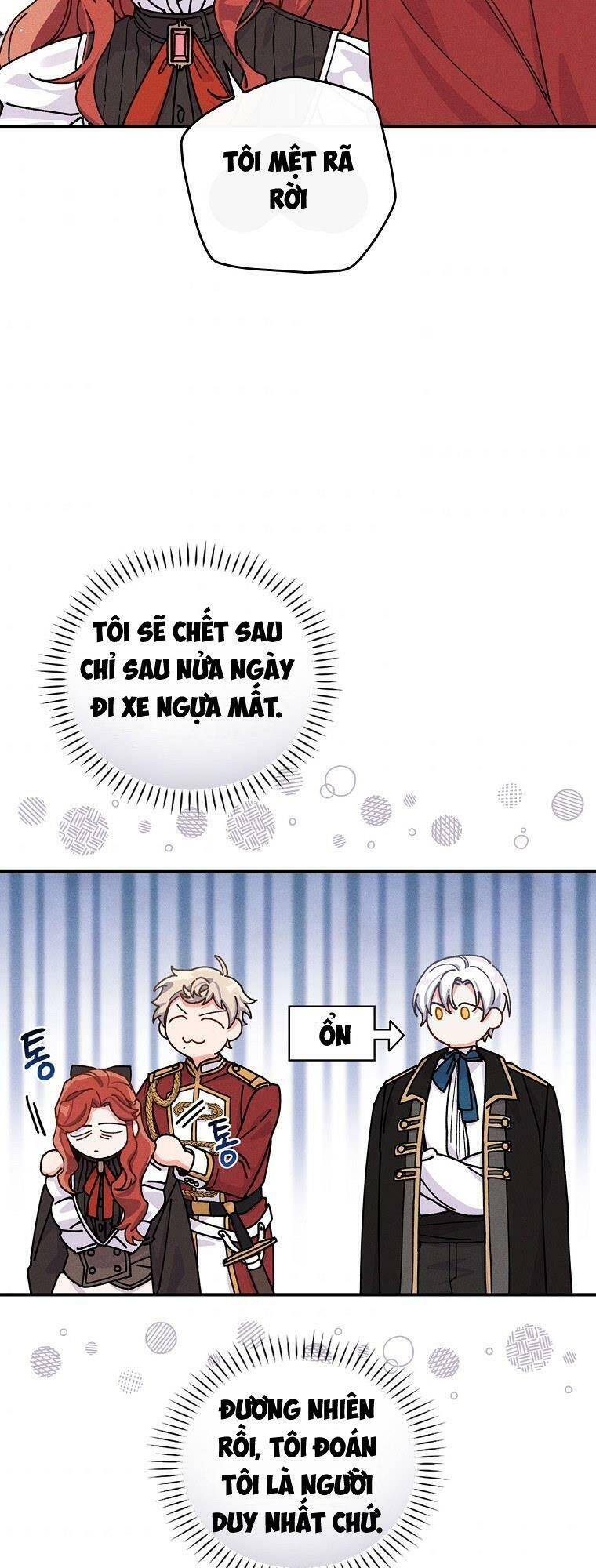 Chị Gái Ác Nữ - Chương 27