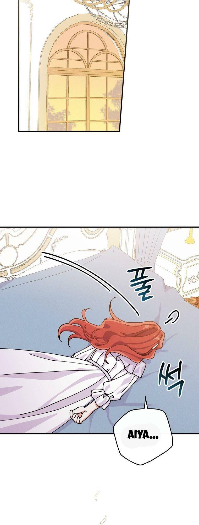 Chị Gái Ác Nữ - Chương 27