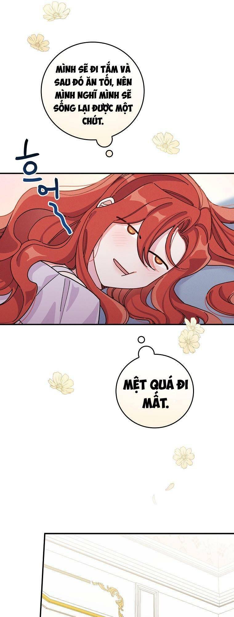 Chị Gái Ác Nữ - Chương 27