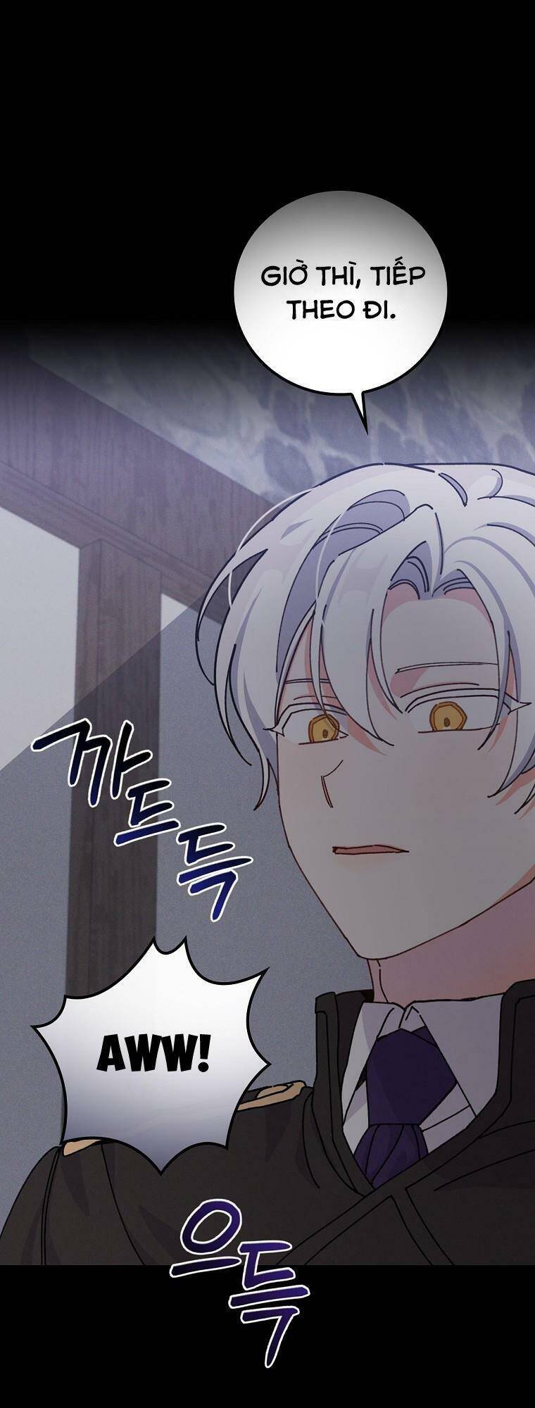 Chị Gái Ác Nữ - Chương 27