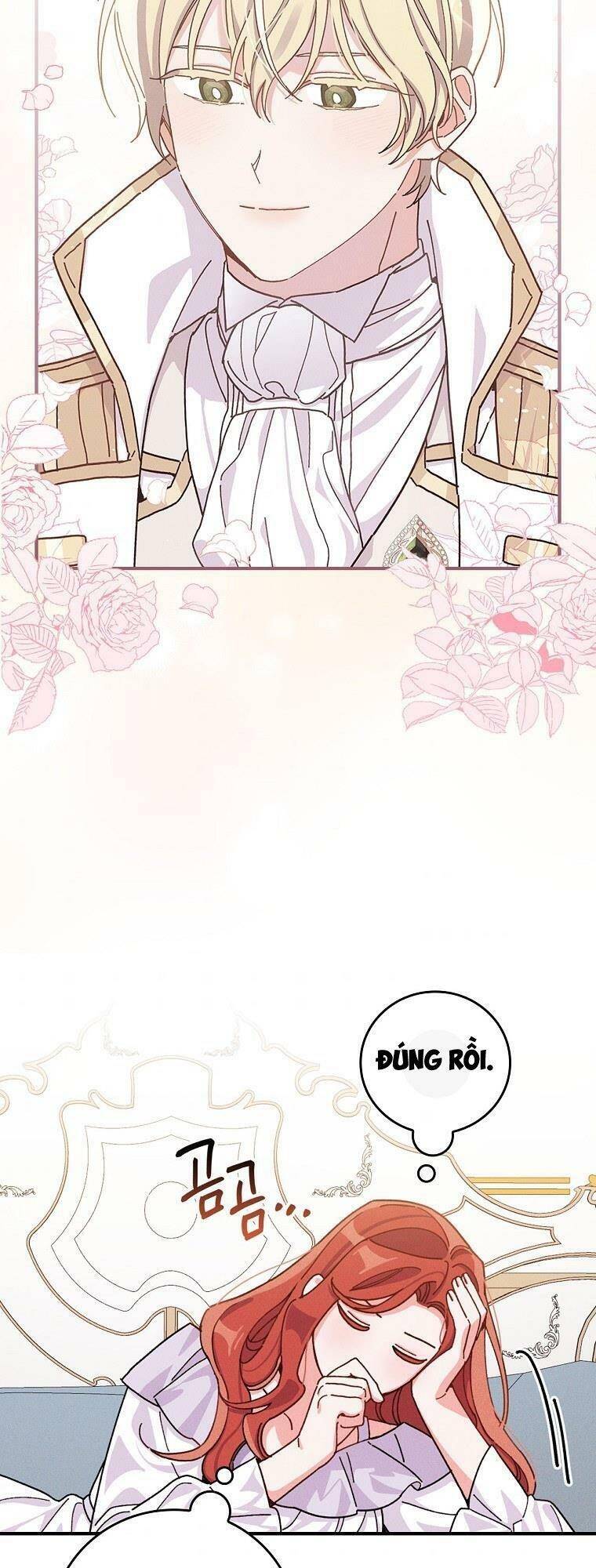 Chị Gái Ác Nữ - Chương 27