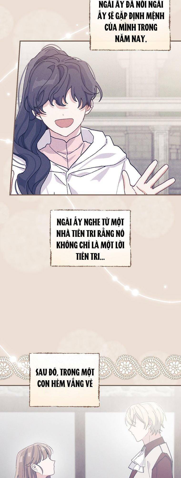 Chị Gái Ác Nữ - Chương 27